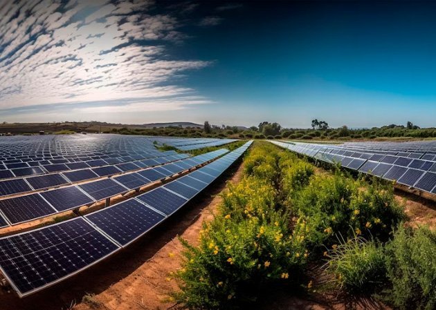 Energia Solar Na Agricultura Familiar Vantagens E Desafios SUNO SOLAR