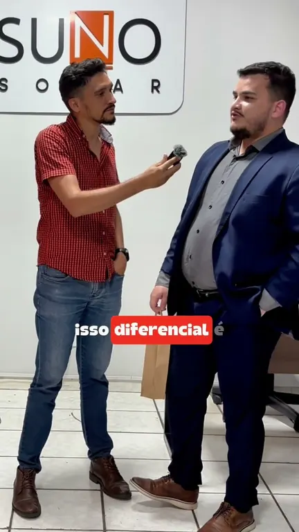 Eita! Caiu 😩