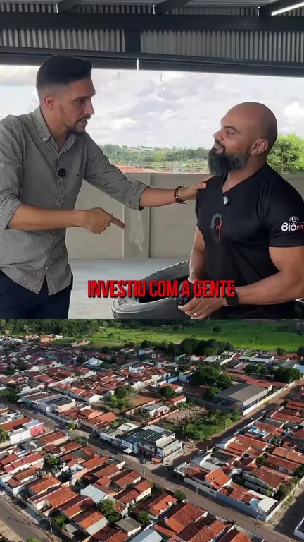 Tudo isso? 😱