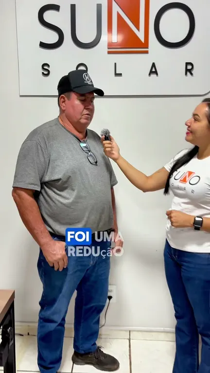 Isso sim que é economia! 🎉