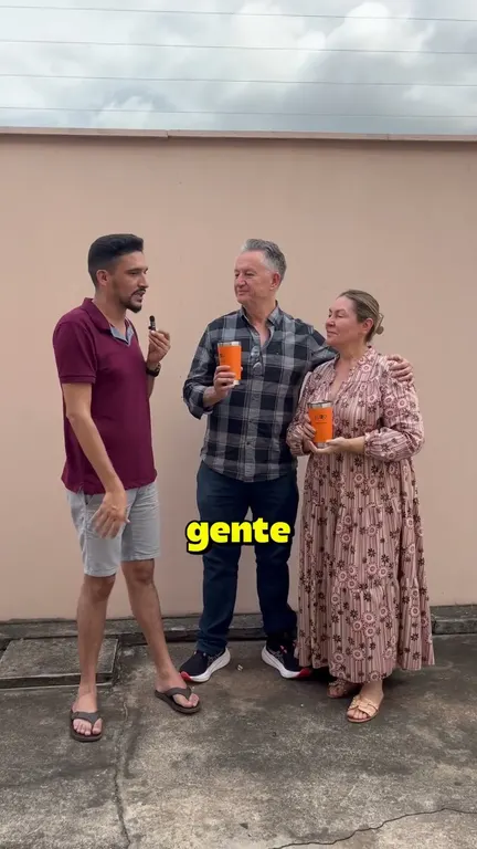 Quando o cliente fala da qualidade do atendimento