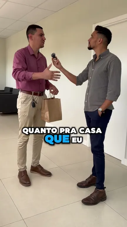 Carta de consórcio 😳