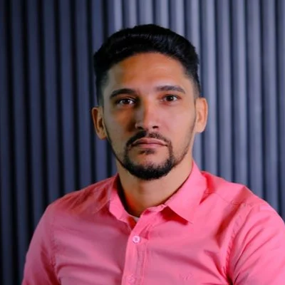 Gustavo Jacinto, Fundador da Suno Solar