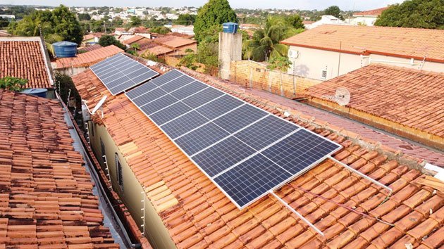 Daqui dez anos, como estará a produção de energia solar no Brasil?