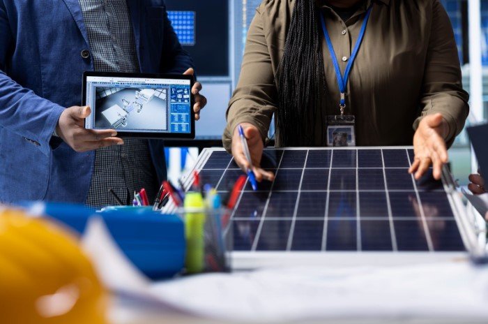 Intersolar South America